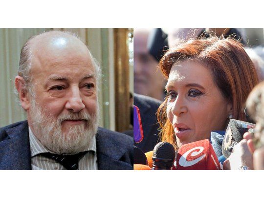 Bonadio elevó a juicio oral la causa contra Cristina y Kicillof por la venta de dólar futuro