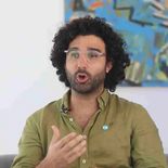 Juan Ignacio Politi, CEO de Almarena explicó la fuerte apuesta de la compañía por el turismo argentino. Juan Ignacio Politi, CEO de Almarena explicó la fuerte apuesta de la compañía por el turismo argentino.