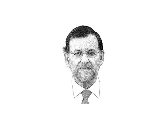 Mariano Rajoy
