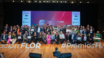 lanzan la 10° edicion de los premios flor a la diversidad