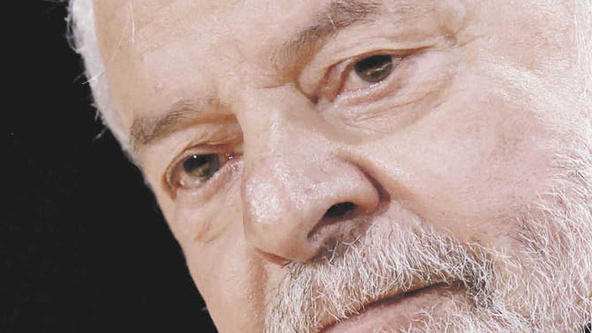 Brazilian markets reacted nervously to Lula’s spending plans summit