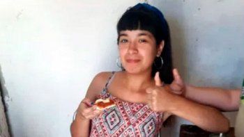 Ariana Belén Sotera, de 14 años, está desaparecida desde el martes pasado.