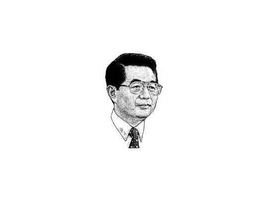 Hu Jintao