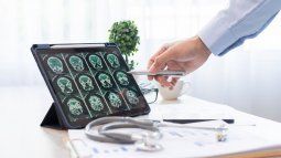 People who live in areas with high traffic are more likely to have dementia. People who live in areas with high traffic are more likely to have dementia.