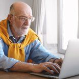 El 63% de los jubilados aseguró que estaría dispuesto a percibir sus ingresos a través de una billetera virtual. El 63% de los jubilados aseguró que estaría dispuesto a percibir sus ingresos a través de una billetera virtual.