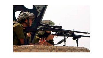 Tras el ataque, el ejército libanés se puso en máxima alerta en el sur del país.
