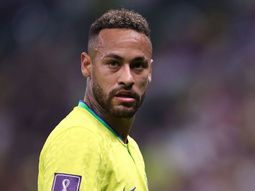 Mundial de Qatar: Neymar está para volver ante Corea del Sur, aseguró el DT de Brasil