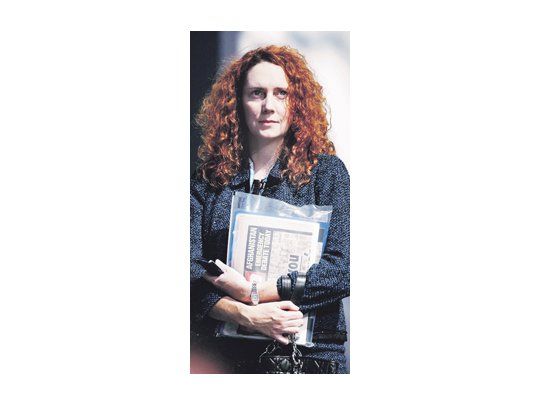 Murdoch no logra comprar prestigio con sus u$s 6.500 M