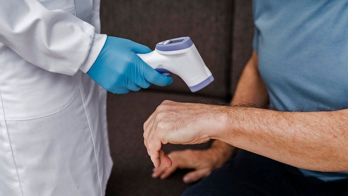 What is the new normal body temperature, according to science
