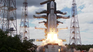India launched its first moon landing mission. India launched its first moon landing mission.