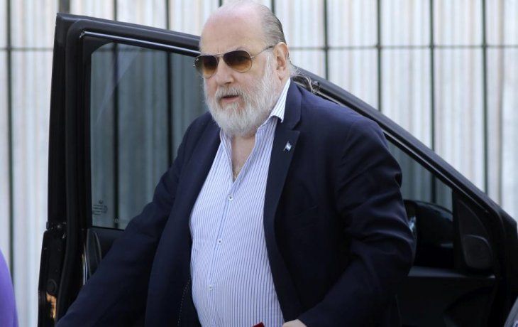 Claudio Bonadio