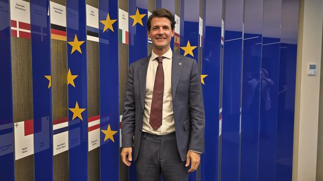 Pelayo Castro Zuzuárregui es Director de Américas del Servicio Europeo de Acción Exterior y líder de la relación entre la Unión Europea (UE) y Latinoamérica.