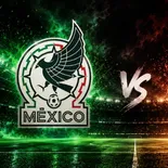 México recibirá este jueves 4 de junio a Serbia en el último partido antes del debut en la Copa del Mundo. México recibirá este jueves 4 de junio a Serbia en el último partido antes del debut en la Copa del Mundo.