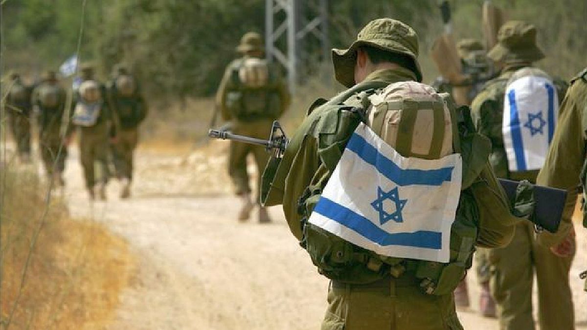 Israel assassinated a Hezbollah commander and already eliminated more than 200 terrorist targets