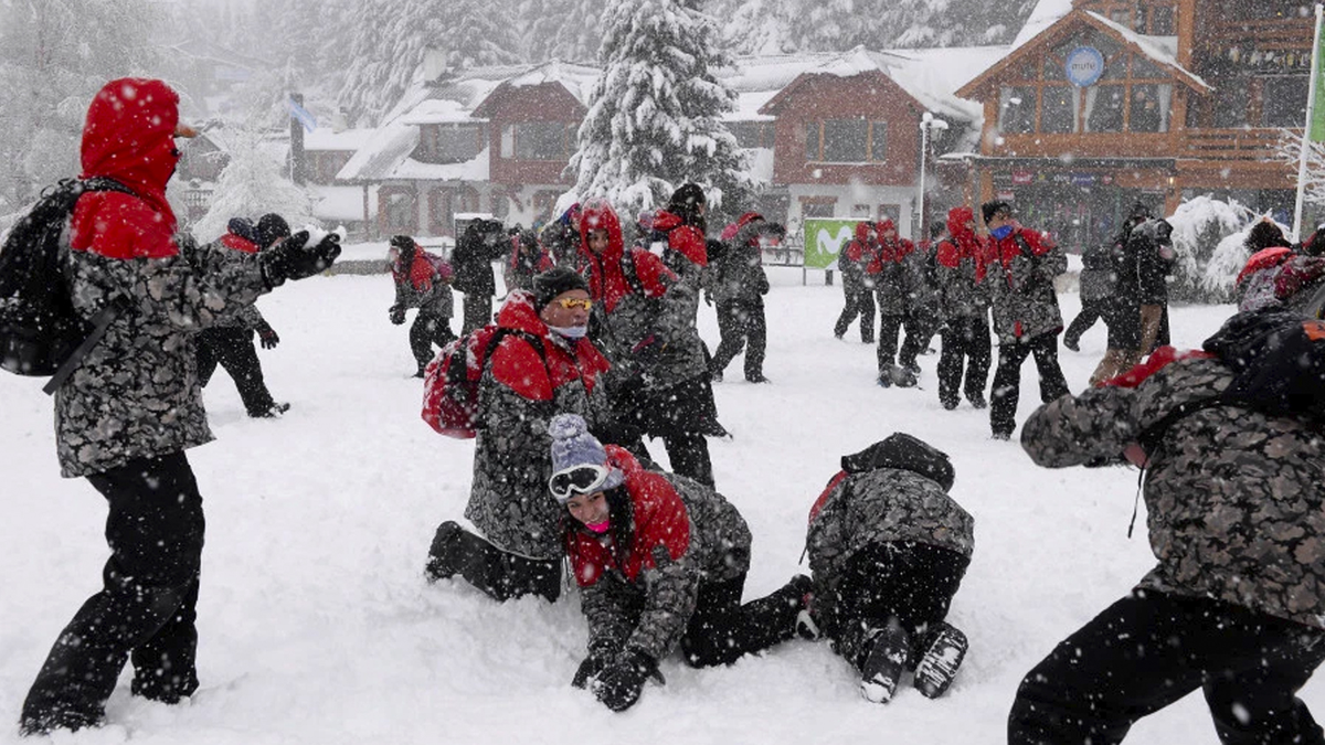 Graduation trip to Bariloche: a guide of tips for students finishing high school