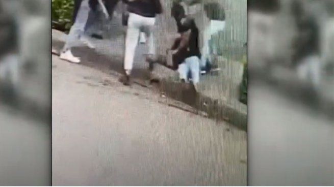 Un chico fue golpeado sin piedad en Luján y deberá ser operado