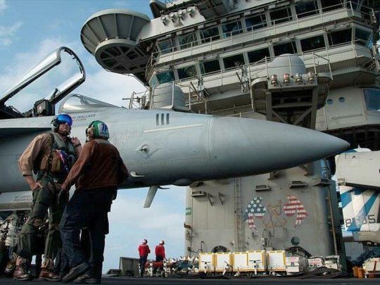 La sanción del gobierno chino se conoció antes de que el Congreso estadounidense trate formalmente la autorización para la exportación de armamento hacia Taiwán.