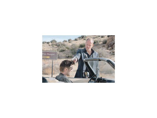 El cine en cable más destacado