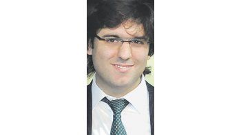 Diego Bossio