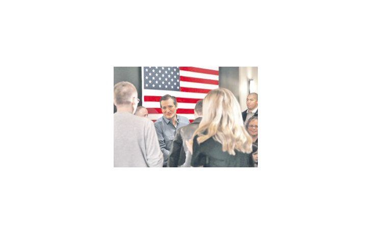 ámbito.com | Ted Cruz, del ultraconservador Tea Party, exaspera a los donantes tradicionales republicanos por la intransigencia en sus posturas.