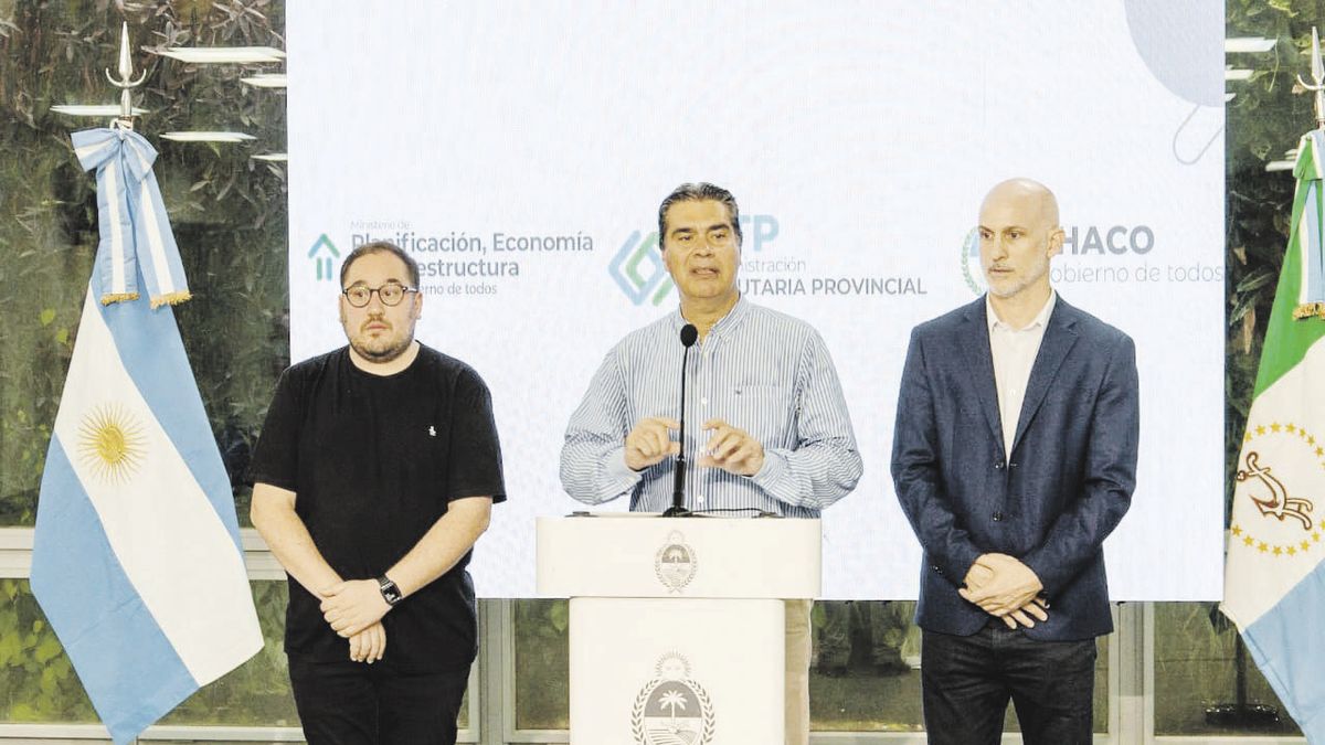 Chaco lanza plan de regularizaci n tributaria y alivio fiscal para