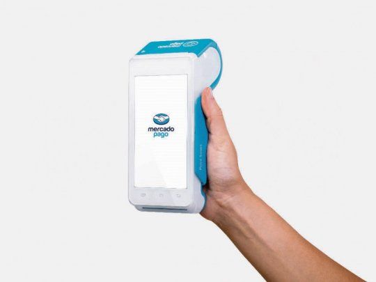 Point smart. Con el nuevo lector, MP completa su propuesta de valor.