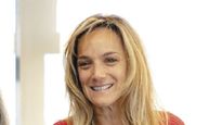 Malena Galmarini