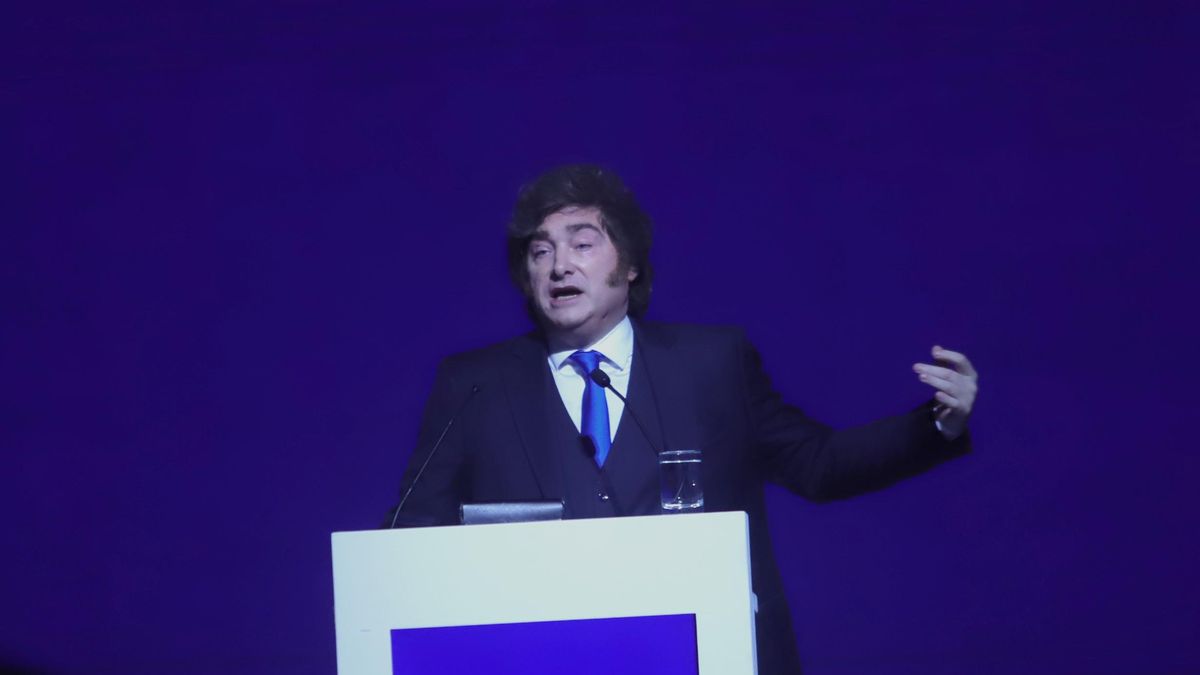 La dura cr�tica de Roberto Cachanosky a Milei tras el dato de inflaci�n de marzo