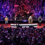 La banda que dará un show en el sorteo del Mundial 2026 por pedido de Donald Trump La banda que dará un show en el sorteo del Mundial 2026 por pedido de Donald Trump