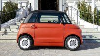 El nuevo modelo que prepara Fiat dará que hablar en el mercado europeo
