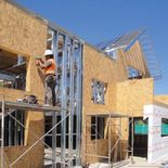 El Steel Framing se consolidó como uno de los sistemas que más crece en Argentina por su rapidez de ejecución, menor impacto ambiental y elevado nivel de aislación térmica y acústica El Steel Framing se consolidó como uno de los sistemas que más crece en Argentina por su rapidez de ejecución, menor impacto ambiental y elevado nivel de aislación térmica y acústica