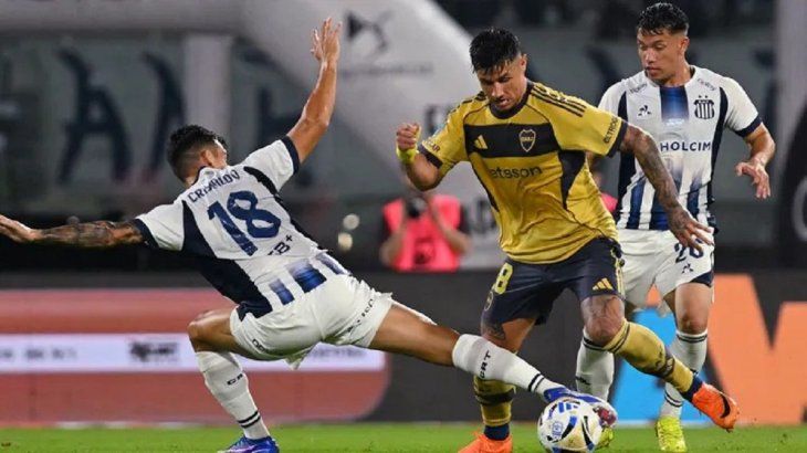 El Xeneize volvió a sumar de a tres tras el parate por fecha FIFA y se acomodó en el campeonato. Ahora, se prepara para el debut en la Copa Libertadores.