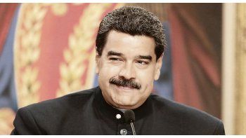 “GUERRA ECONÓmICA”. En ese contexto ubica Nicolás Maduro las escaladas del dólar y de los precios.