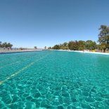 Una gran alternativa para escapar del calor y disfrutar en familia estas vacaciones. Una gran alternativa para escapar del calor y disfrutar en familia estas vacaciones.