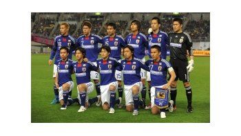 Después de algunas idas y venidas, finalmente la selección japonesa no será parte de la Copa América.