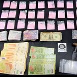 La fiscal Amil Martin ordenó la inmediata detención del imputado bajo la acusación de comercialización de estupefacientes agravada. La fiscal Amil Martin ordenó la inmediata detención del imputado bajo la acusación de comercialización de estupefacientes agravada.