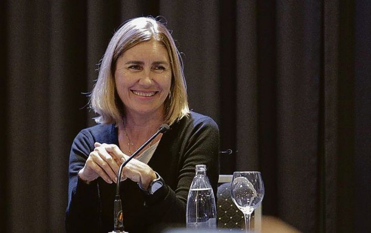 Liliana Schwindt