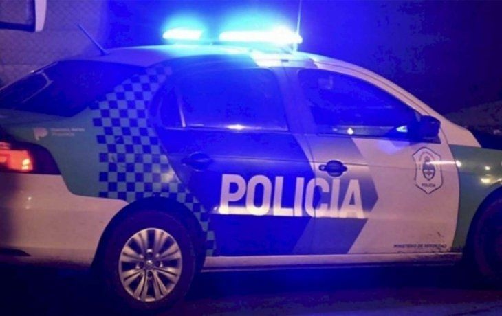 patovica golpeo y dejo inconsciente a un joven en la puerta de un boliche en balcarce