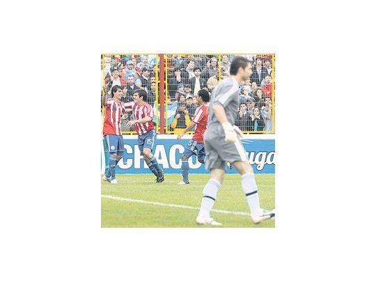 Otra realidad.