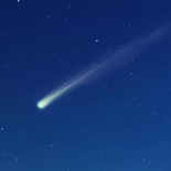 Un cometa volverá a cruzar por el cielo mexicano. Un cometa volverá a cruzar por el cielo mexicano.