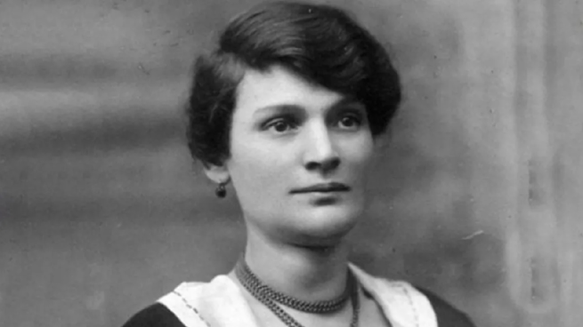 Raquel Liberman será el nombre de una estación de la línea D de subterráneos.&nbsp;