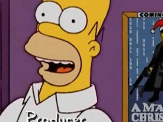Homer Simpson’s birthday: What is his age?