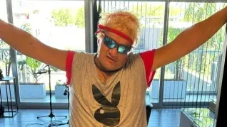 Analizarán si el Pity Álvarez está en condiciones de afrontar el juicio. Analizarán si el Pity Álvarez está en condiciones de afrontar el juicio.