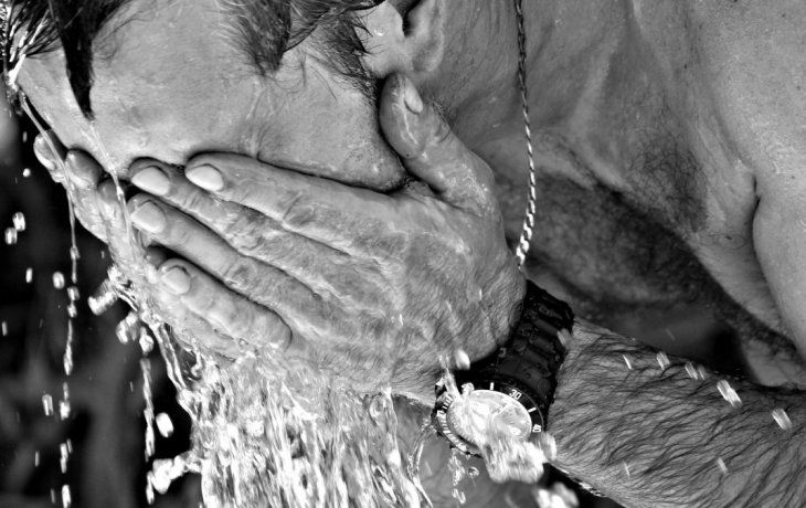 ámbito.com | calor