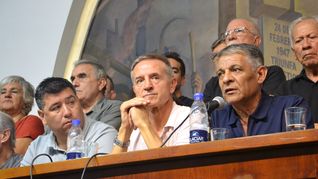 reforma laboral: la apelacion de la cgt pasara al fuero contencioso administrativo federal reforma laboral: la apelacion de la cgt pasara al fuero contencioso administrativo federal