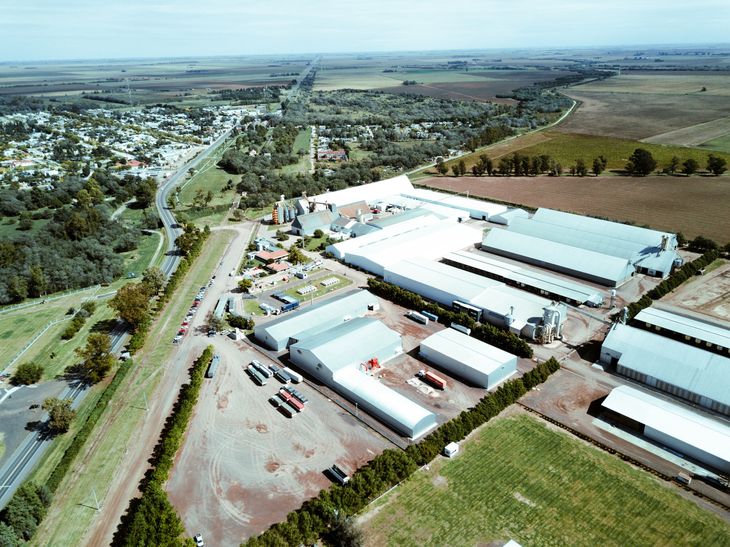 President of Maniagro: “There is still a long way to go in adding value to the domestic market”