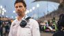 Franco Colapinto had a serious crash during qualifying in Las Vegas and his participation in the race was in jeopardy. Franco Colapinto had a serious crash during qualifying in Las Vegas and his participation in the race was in jeopardy.
