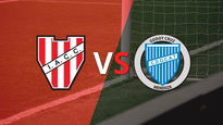 godoy cruz, de visitante, derroto 2-0 a instituto