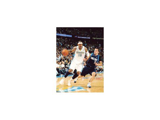 Carmelo Anthony