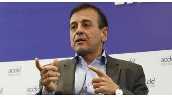 Mario Quintana.